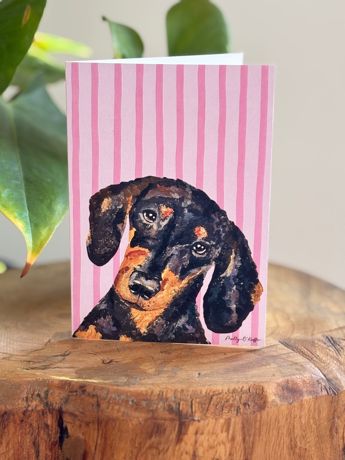 Mixed Breed Card Set