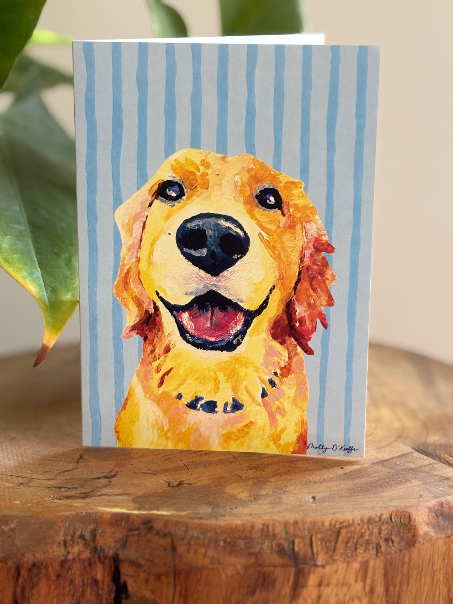 Mixed Breed Card Set