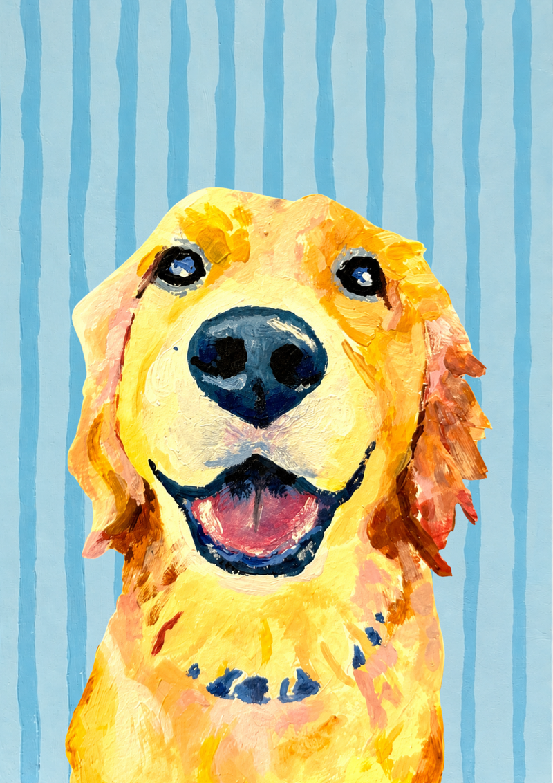 Golden Retriever