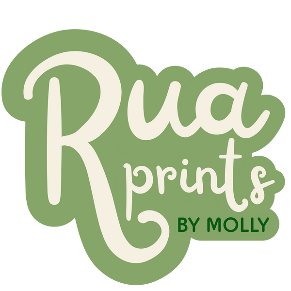 Rua Prints